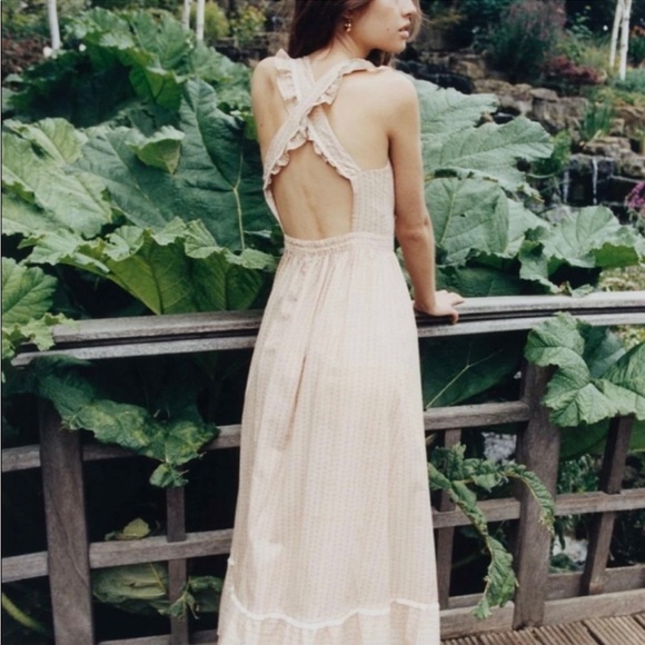 Christy Dawn Claire Dress - Picture 2 of 11